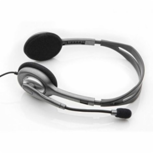 AURICULARES LOGITECH H110